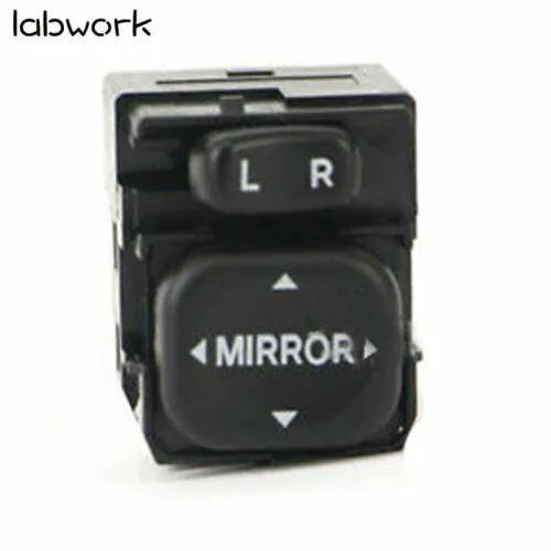 Power Mirror Switch 8487034010 for Toyota 4Runner Prius C RAV4