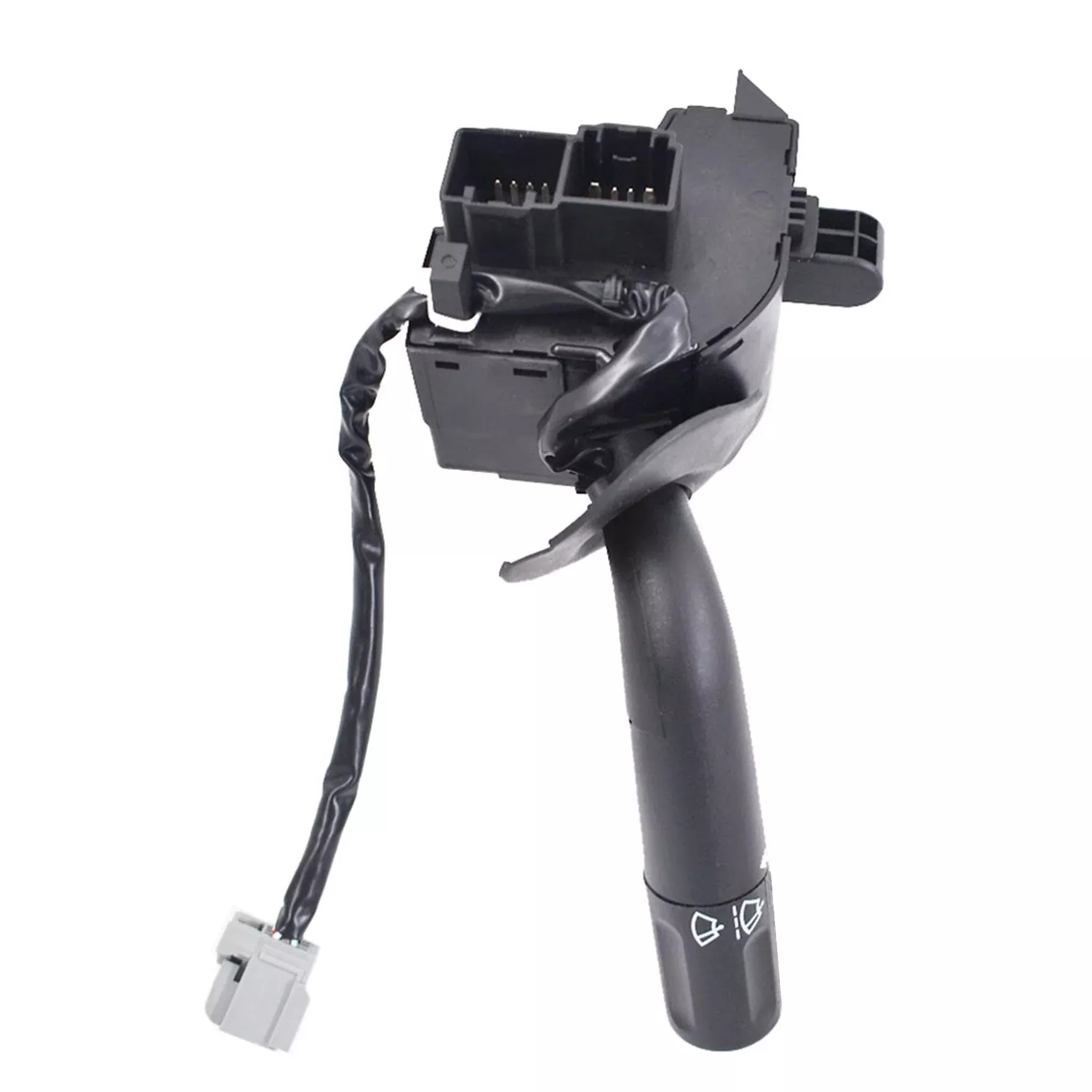 Power NEW Light Turn Signal Wiper Dimmer Combination Switch for 05-08 Ford F150
