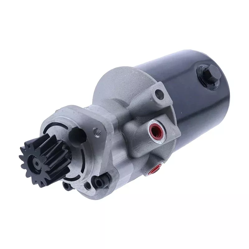 Power Steering Pump 523090M91 1884357M91 for Massey Ferguson Tractor 30 40 40B 50 50A 65 165 255 265 203 204 302 304 356 3165