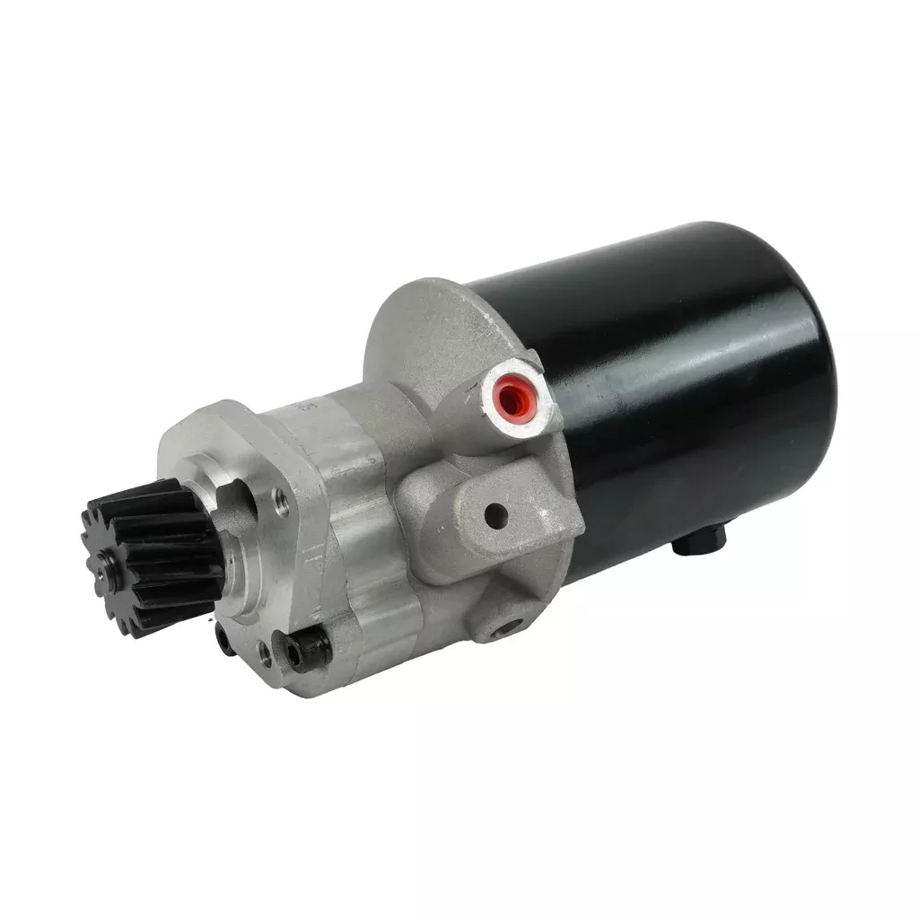 Power Steering Pump 523092M91 for Massey Ferguson Tractors 165 175 255 265 275 290 565 575 590 Tractor