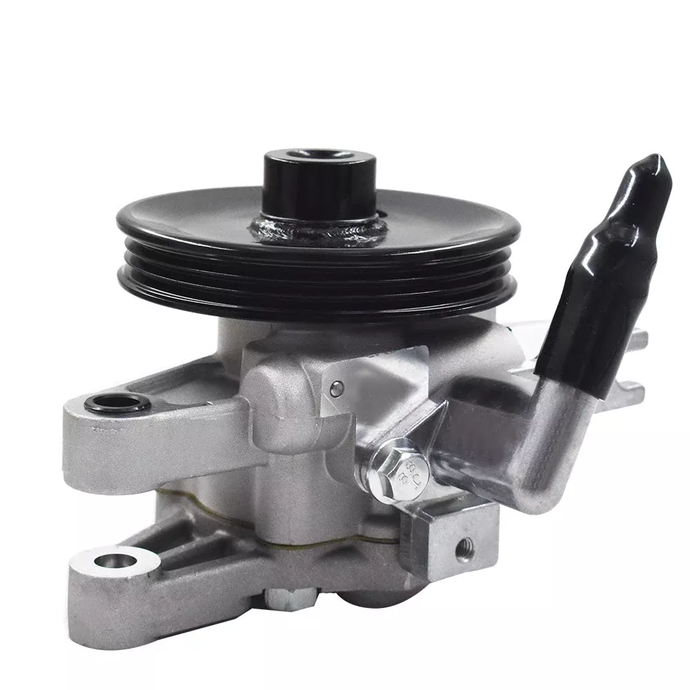 Power Steering Pump For Hyundai Tucson Kia Spectra Sportage 2004-10 2.0L