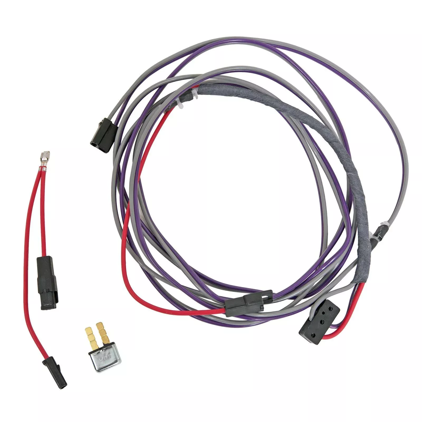 Power Top Kit