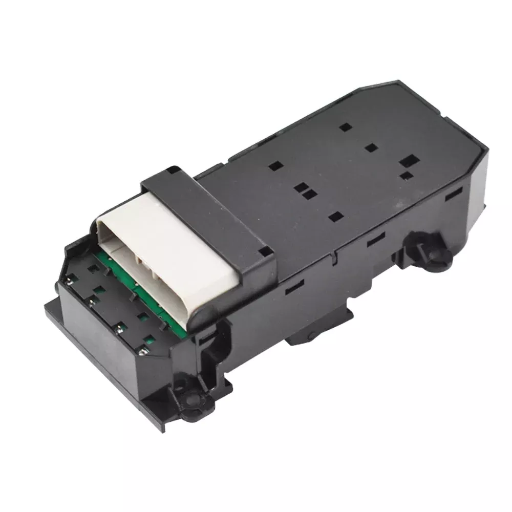 Power Window Master Switch For Honda Civic 2006-2011 4-door Sedan