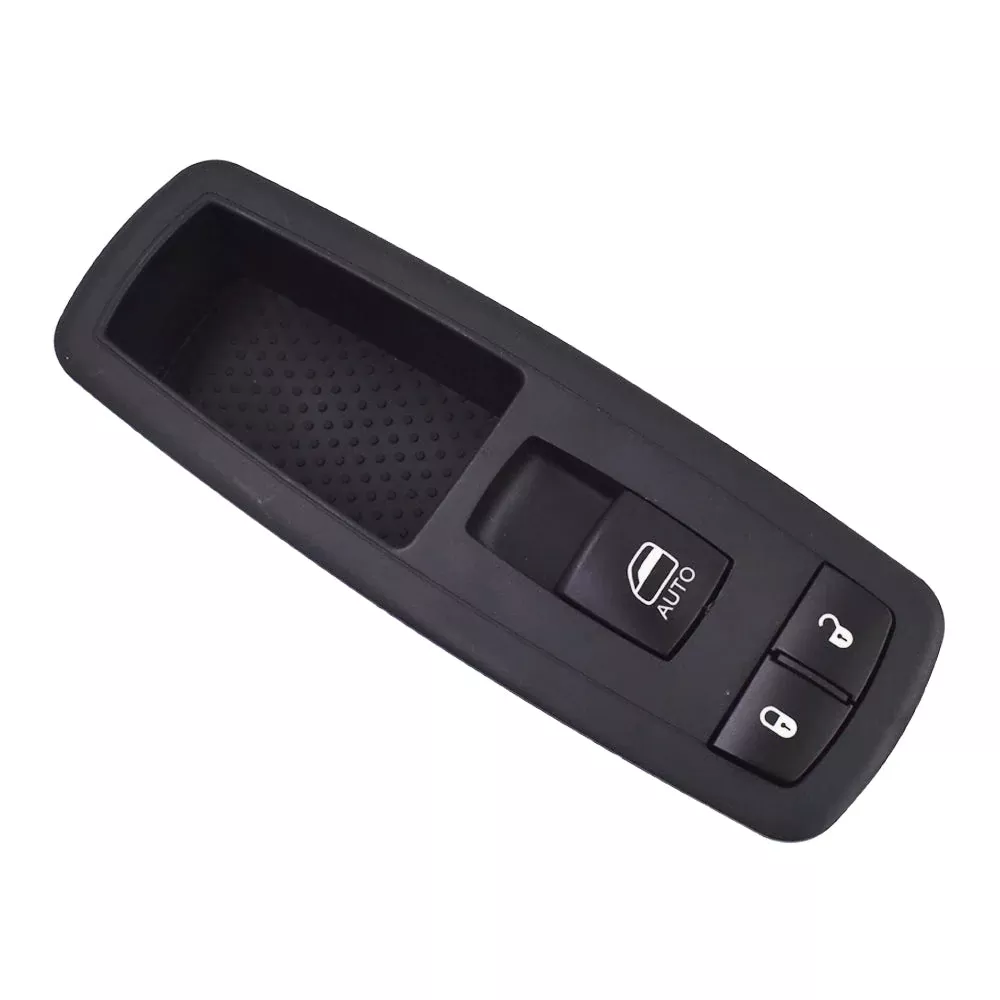 Power Window Switch Replacement for Grand Caravan Liberty Town and Country 2008-2012 4602544AG Right Passenger Side