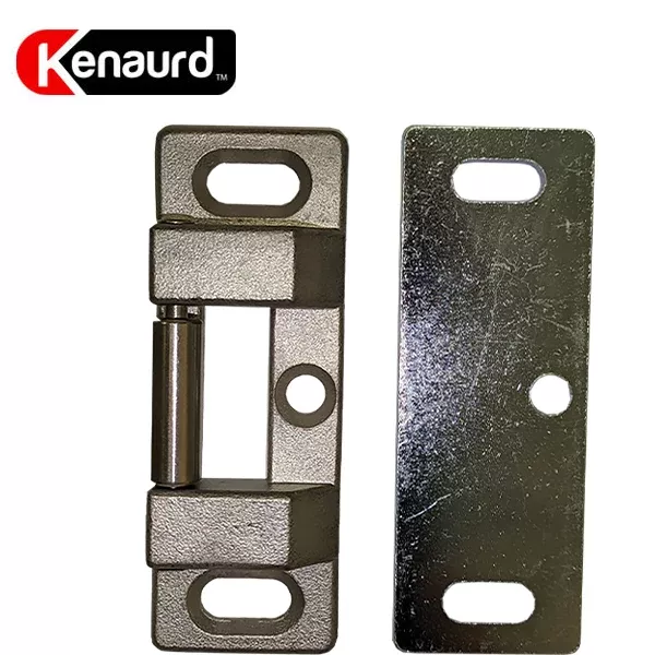 Premium Paired Door Strike For Panic Door