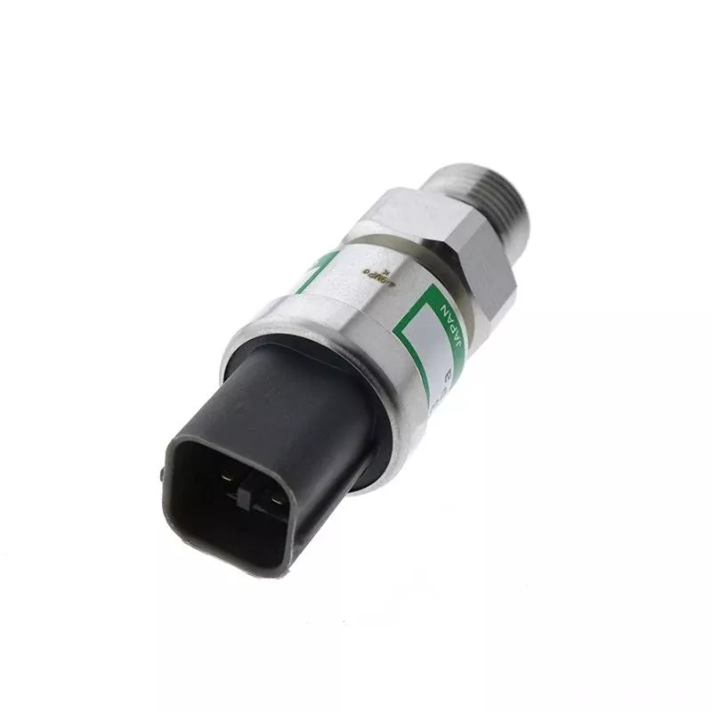 Pressure Sensor YN52S00016P3 For Kobelco Excavator SK200-8 SK200-6 SK200-6E