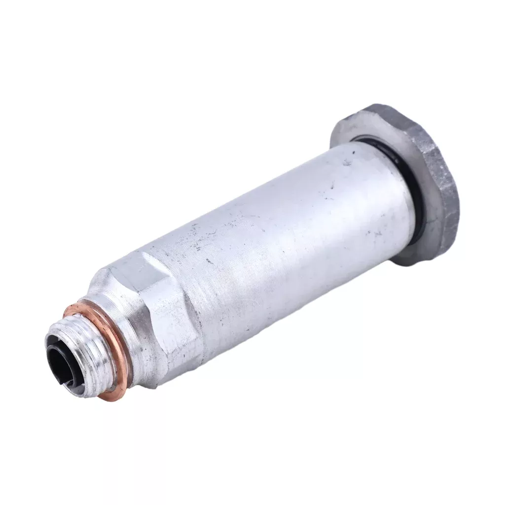 Primer Hand Fuel Feed Pump Komatsu PC200-7 PC-7 Excavator