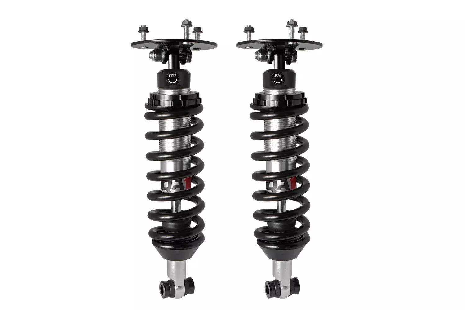 Pro-Coil Kit - Front Ford Crown Vic 03-11