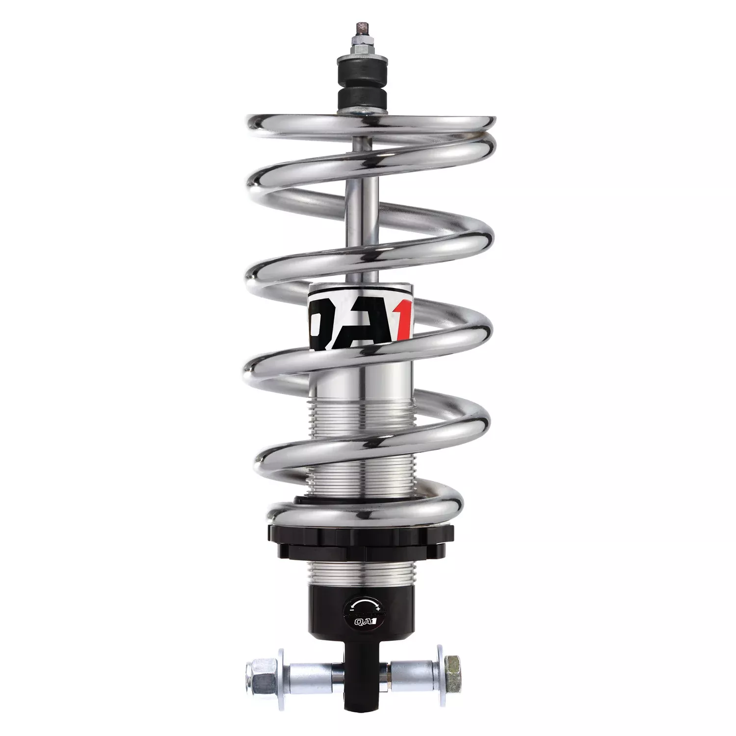 Pro-Coil Kit - Front Mustang II