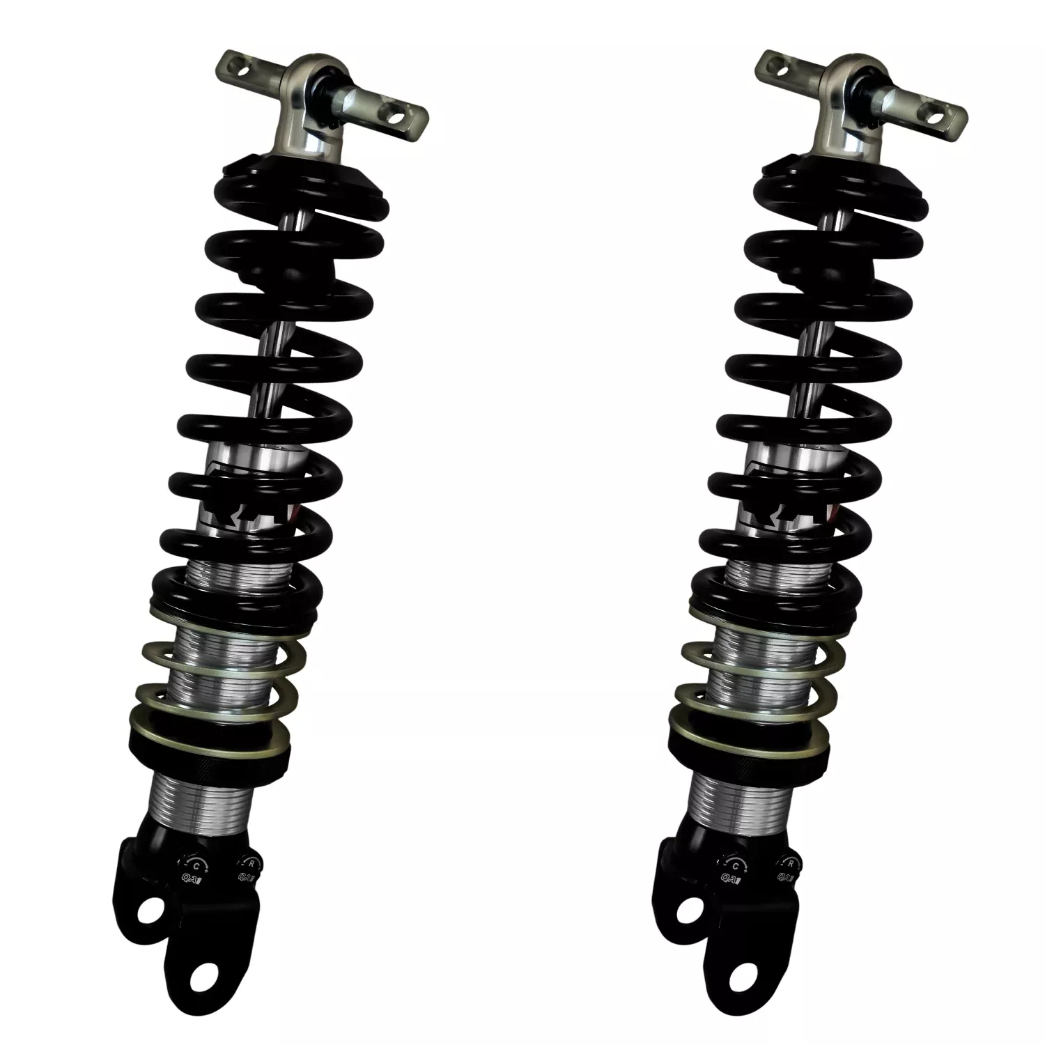 Pro-Coil Kit Rear 97-13 Corvette Dbl Adj Race