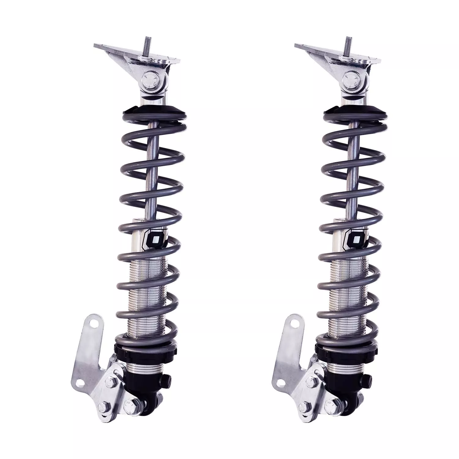 Pro-Coil - Rear Coilover Shock System Adjustable