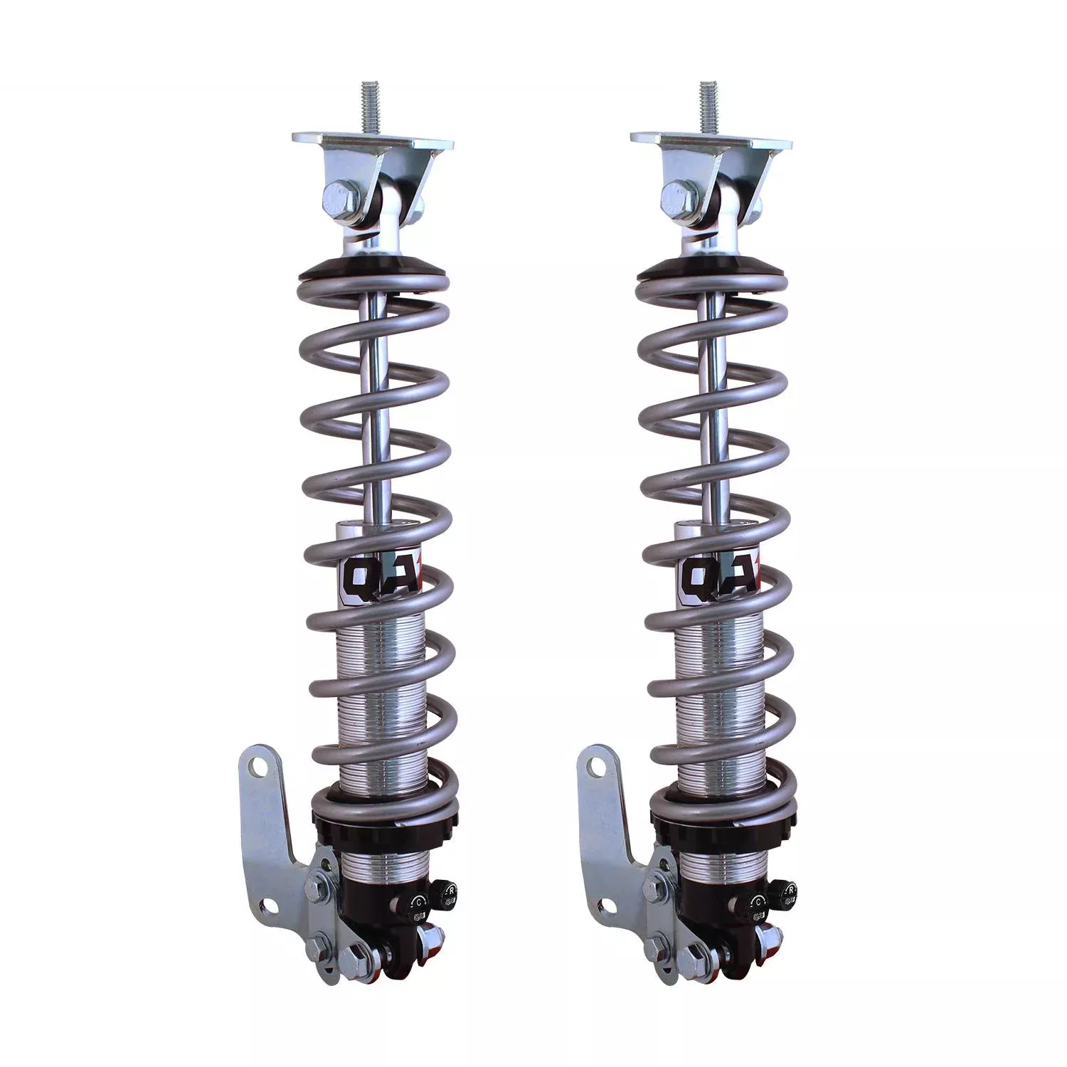 Pro-Coil Rear Shock Kit Double Adj. 175# C/O