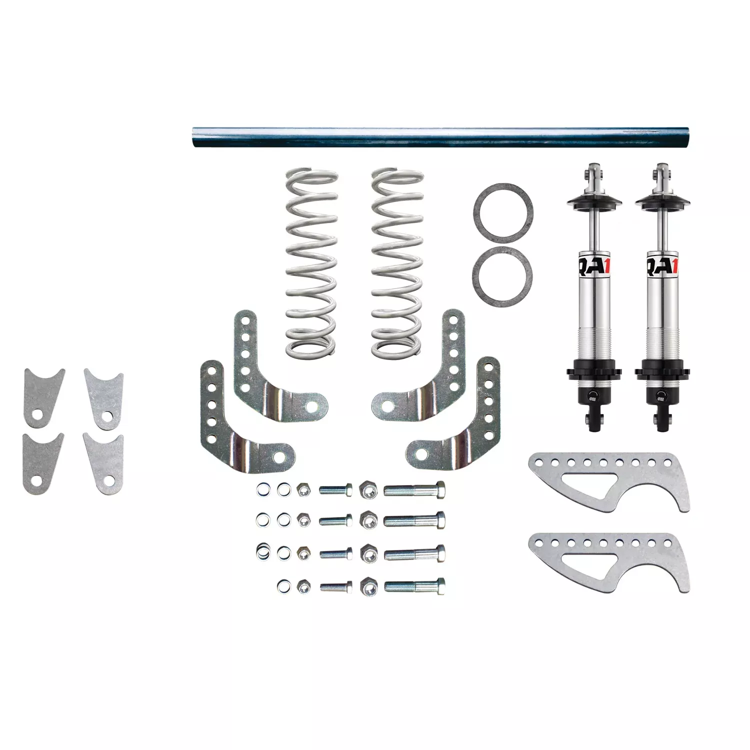 Pro Rear C/O Shock Sys. w/Single Adj. Shocks