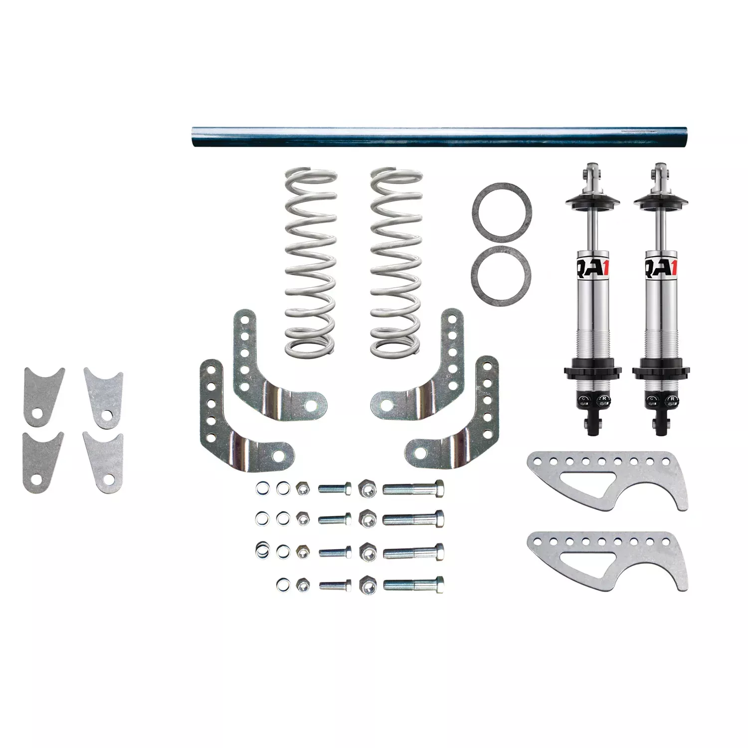 Pro-Rear Coilover Kit Double Adjustable
