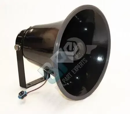 PSO PP304343 EXTERNAL SPEAKER HORN
