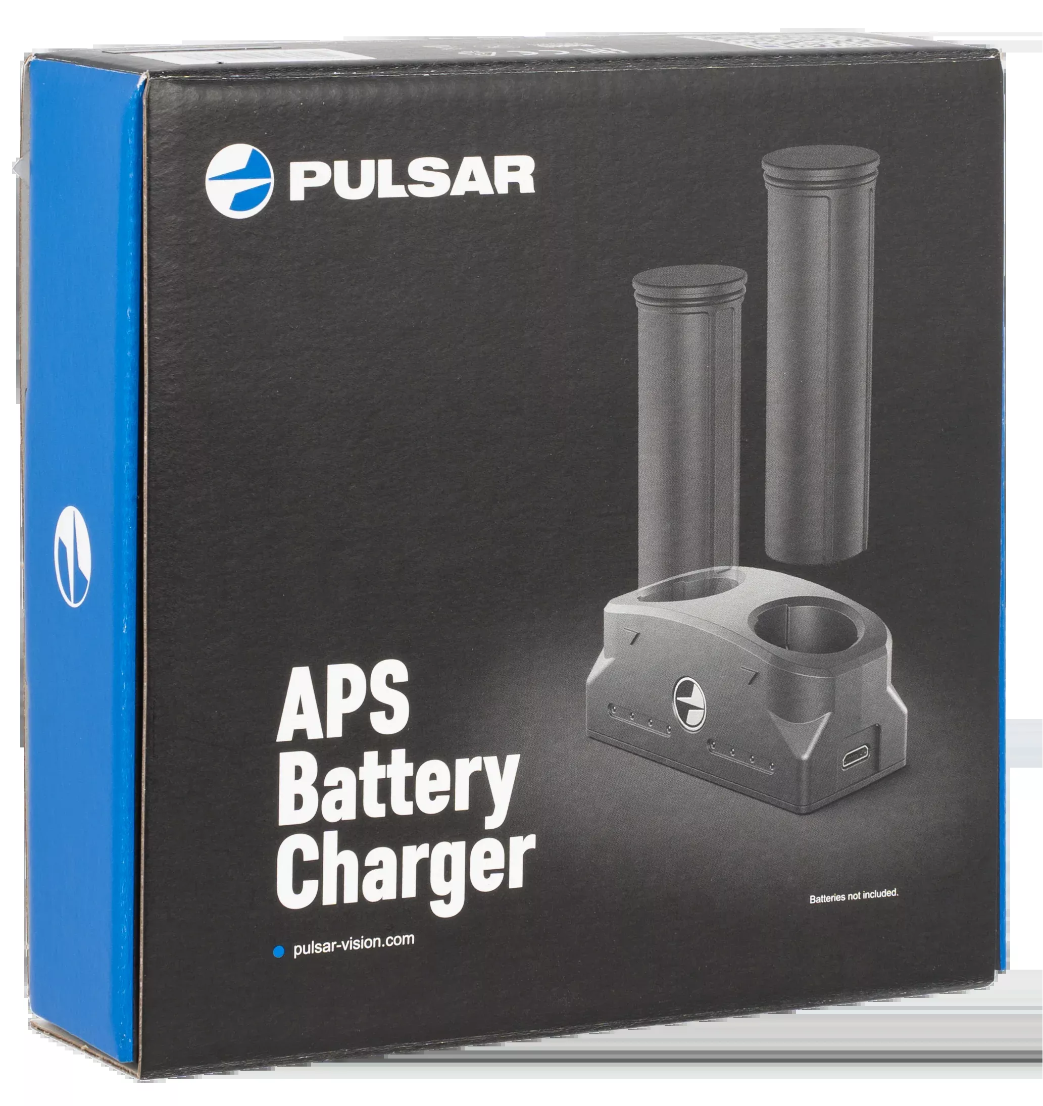 Pulsar Aps Battery Charger