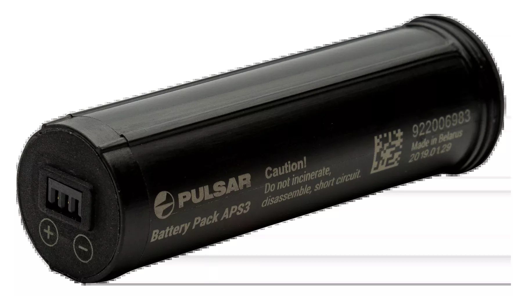Pulsar Battery Pack Aps 3