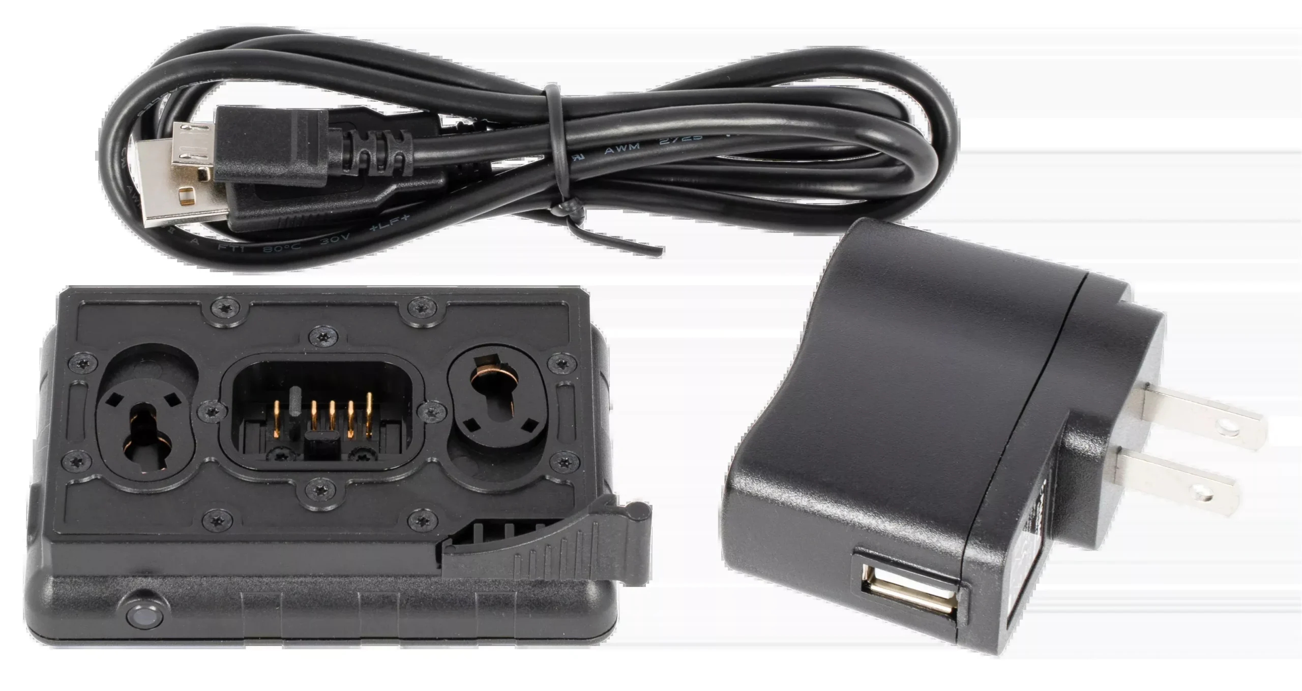 Pulsar Pulsar IPS Battery Charger Pulsar Ips Battery Charger