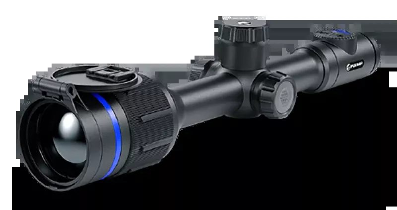Pulsar Thermion 2 Xq50 Pro 3-12x