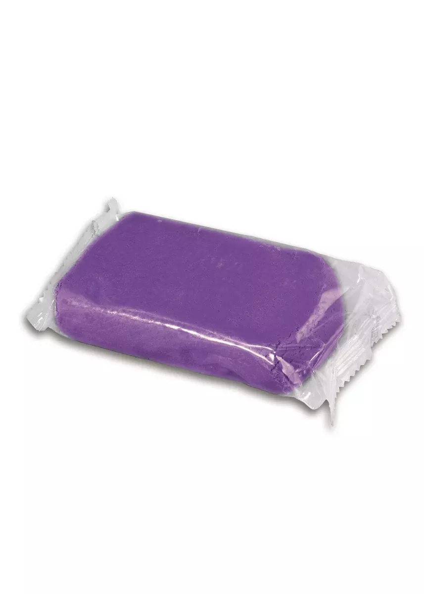 Purple Correct-It Clay Bar