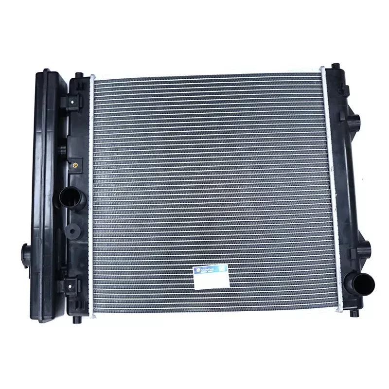 Radiator 10000-00436 120-669 120-672 10000-02565 for FG Wilson