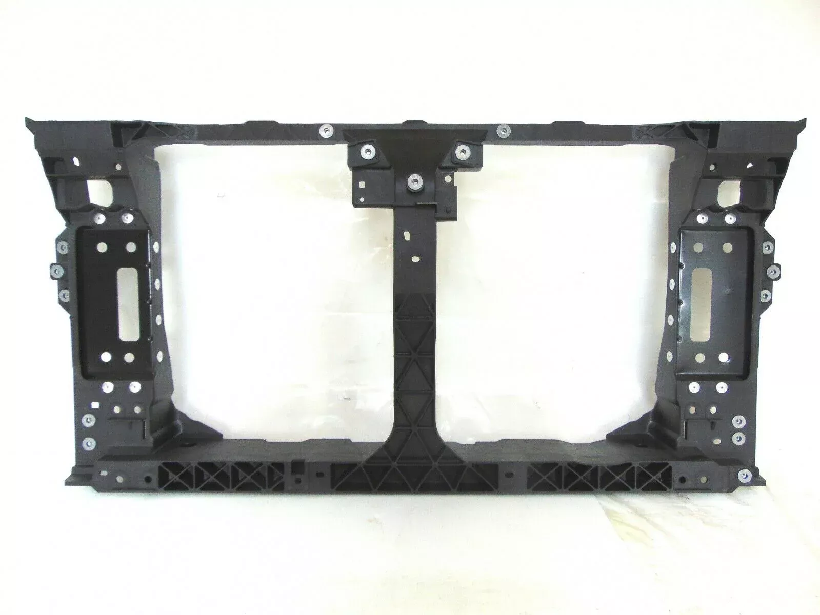 Radiator Core Support Bracket Assembly For 2014-2019 Infiniti Q50s Q50