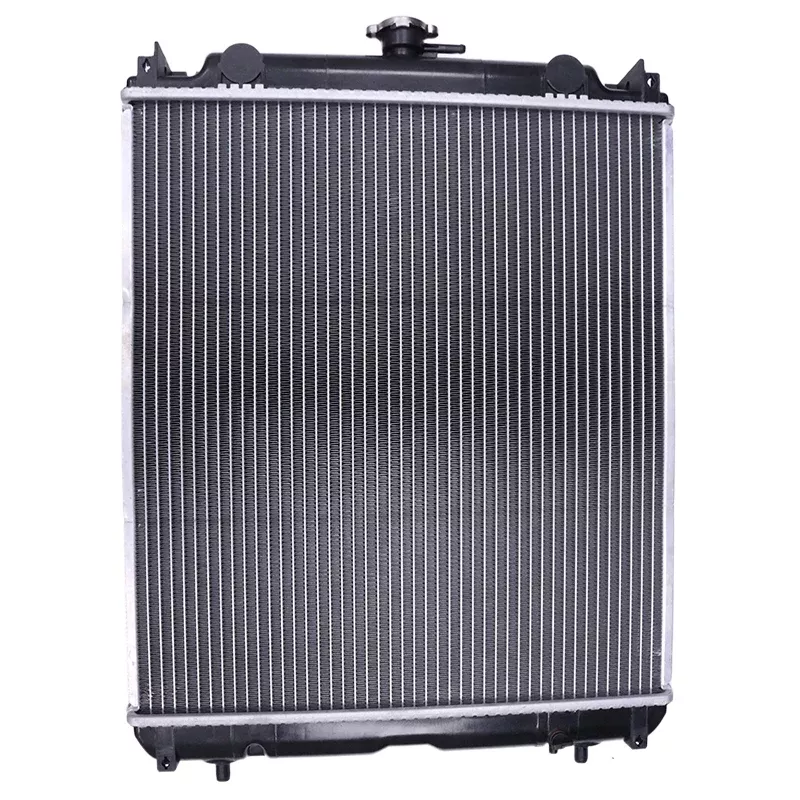 Radiator RD411-42300 for Kubota Excavator U50-3 U45-3 KX121-3 KX161-3