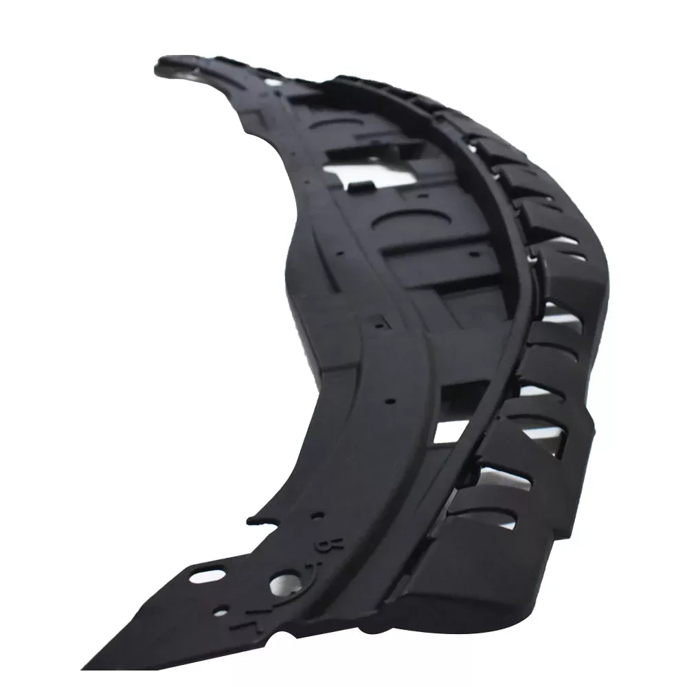 Radiator Support Cover For 2011-2014 Chrysler 300 3.6L 5.7L 6.4L CH1224100