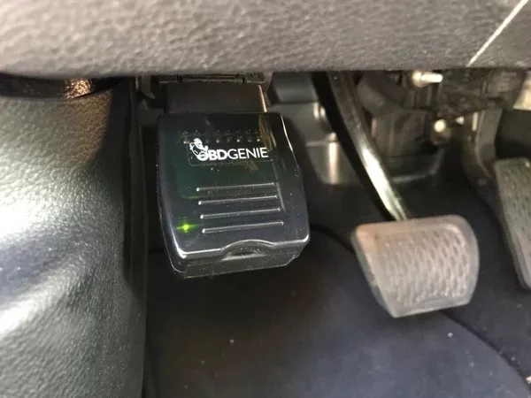 Ram Truck Secondary Cargo Camera Programmer LPD