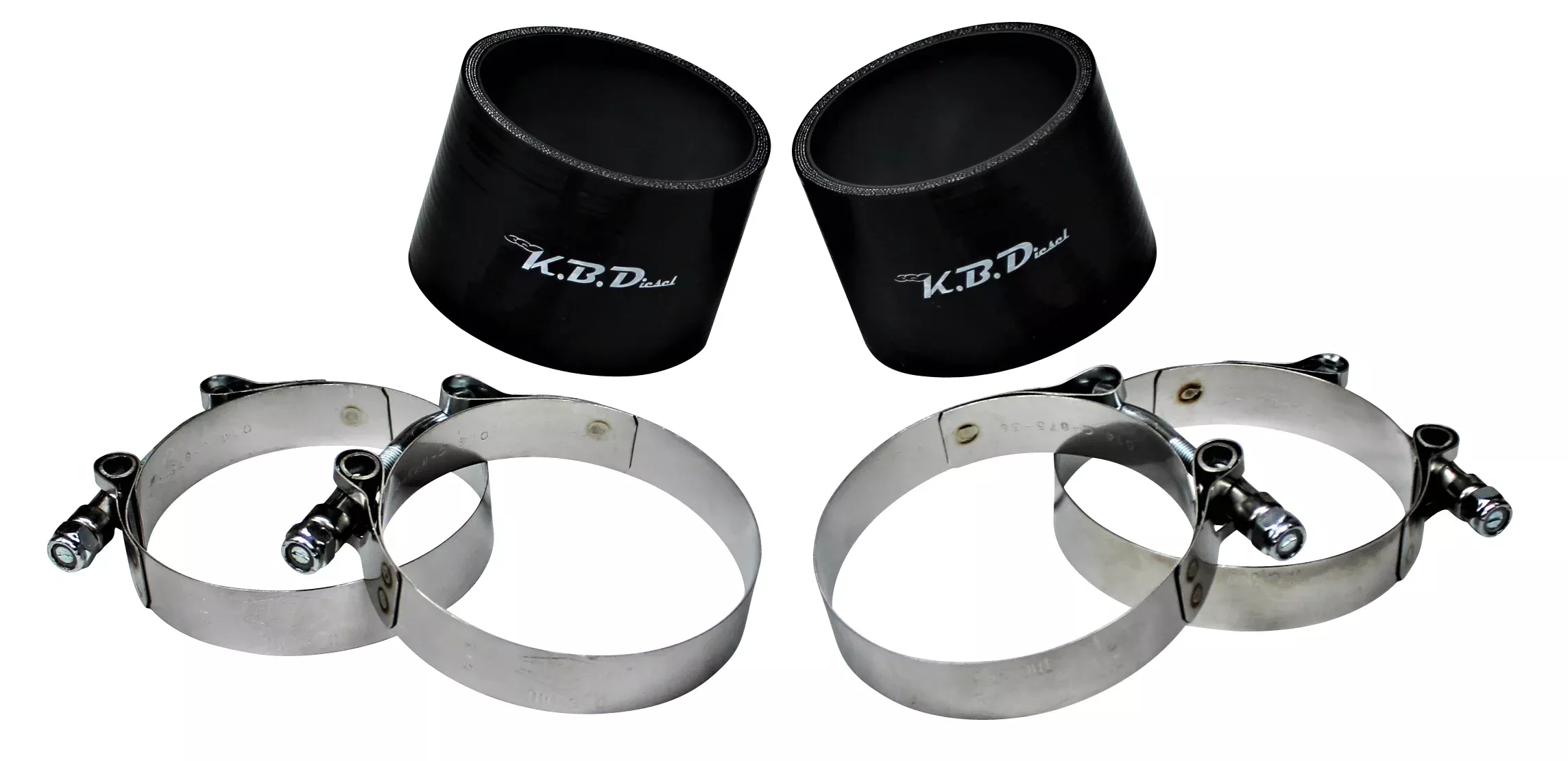 *Read* Spider to Air Intake Manifold Couplers for 1999-03 Ford Powerstroke 7.3l Diesel