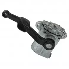 REAR (20) tr6-GSA287 Rear Shock New LH