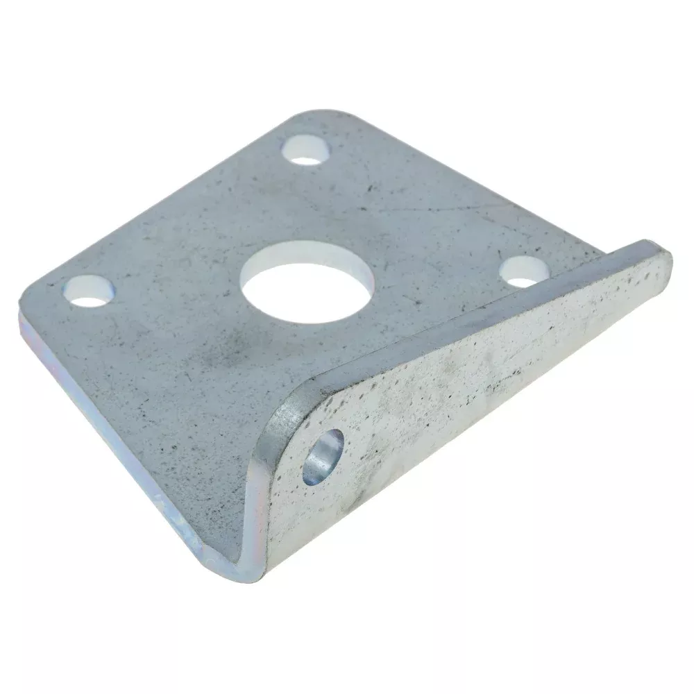 REAR (34) midget-AhA7172 Shock Bracket LH