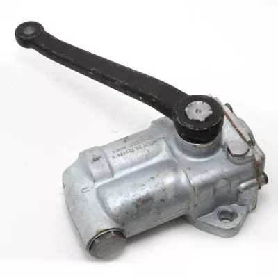 REAR (55) midget-GSA150 New Shock Absorber Rear Left Sprite Midget 1964-80