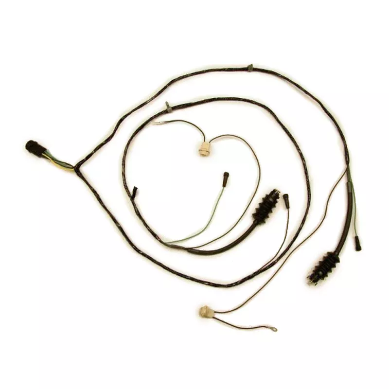 Rear Body Light Harness