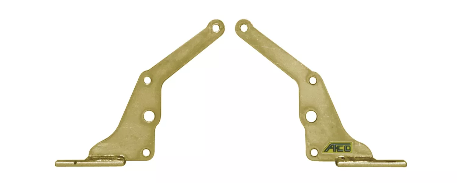Rear Engine Mounts
