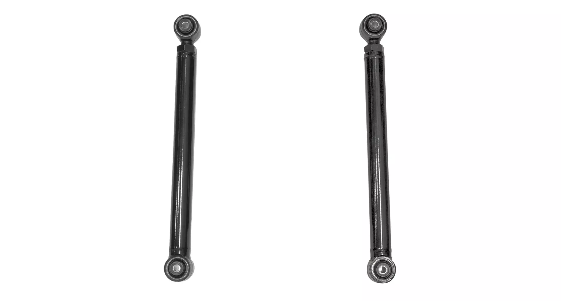 Rear Lower Adjustable Control Arm Kit