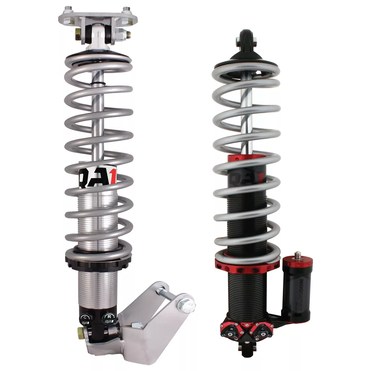 Rear Pro-Coil Kit GM G- Body Double Adjustable