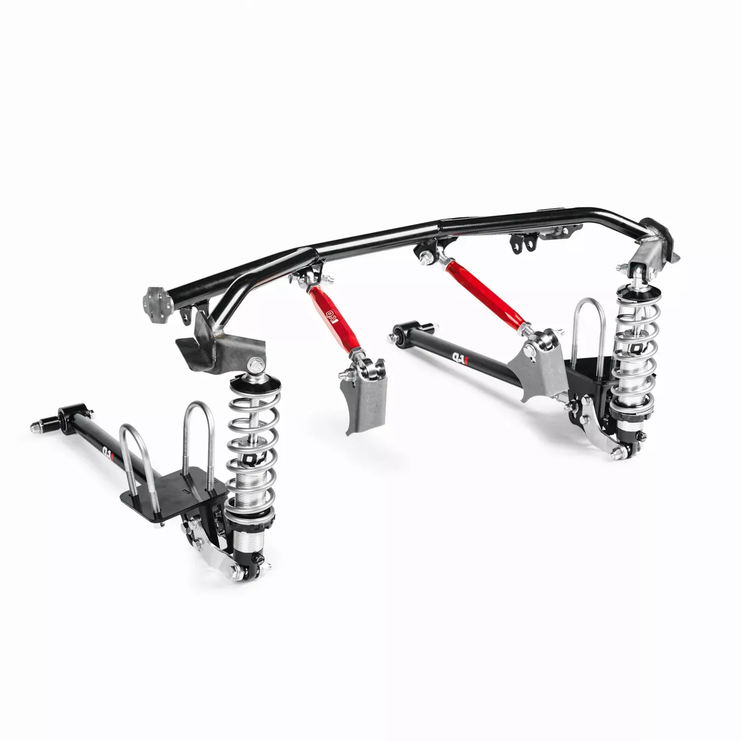 Rear Supension 67-69 GM F-Body Four Link