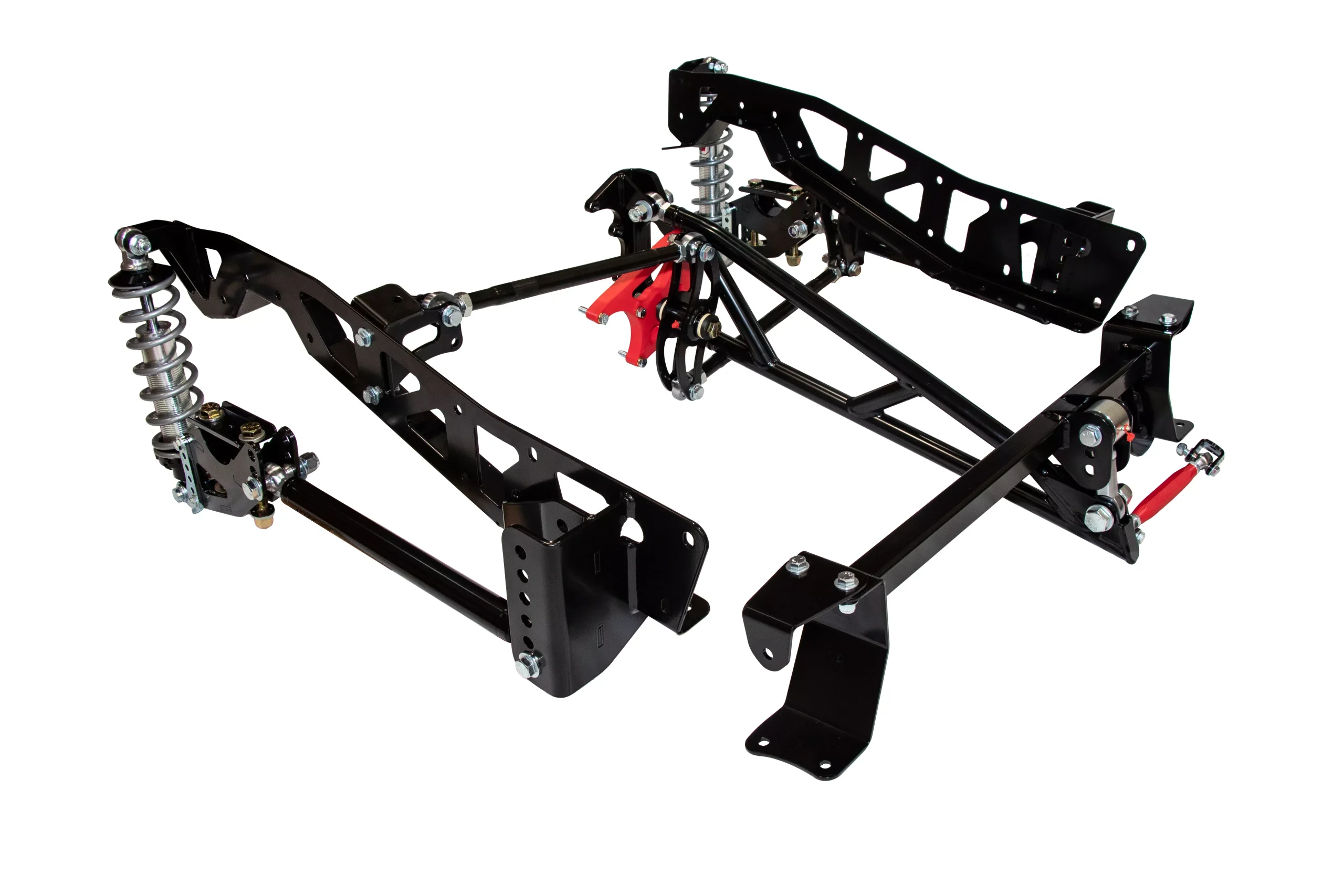 Rear Suspension 73-79 LWB F-100/150 SNG 170lb