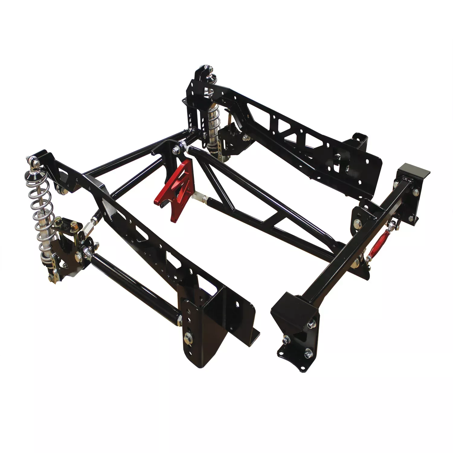 Rear Suspension F100 Single Adjustable 65-72