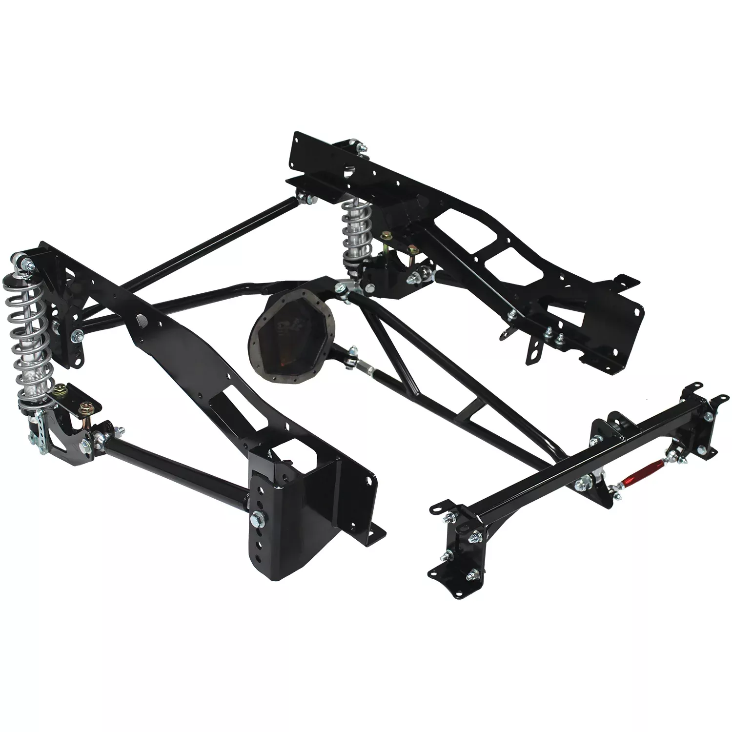 Rear Suspension GM C10 73-87 Single Adj. Medium