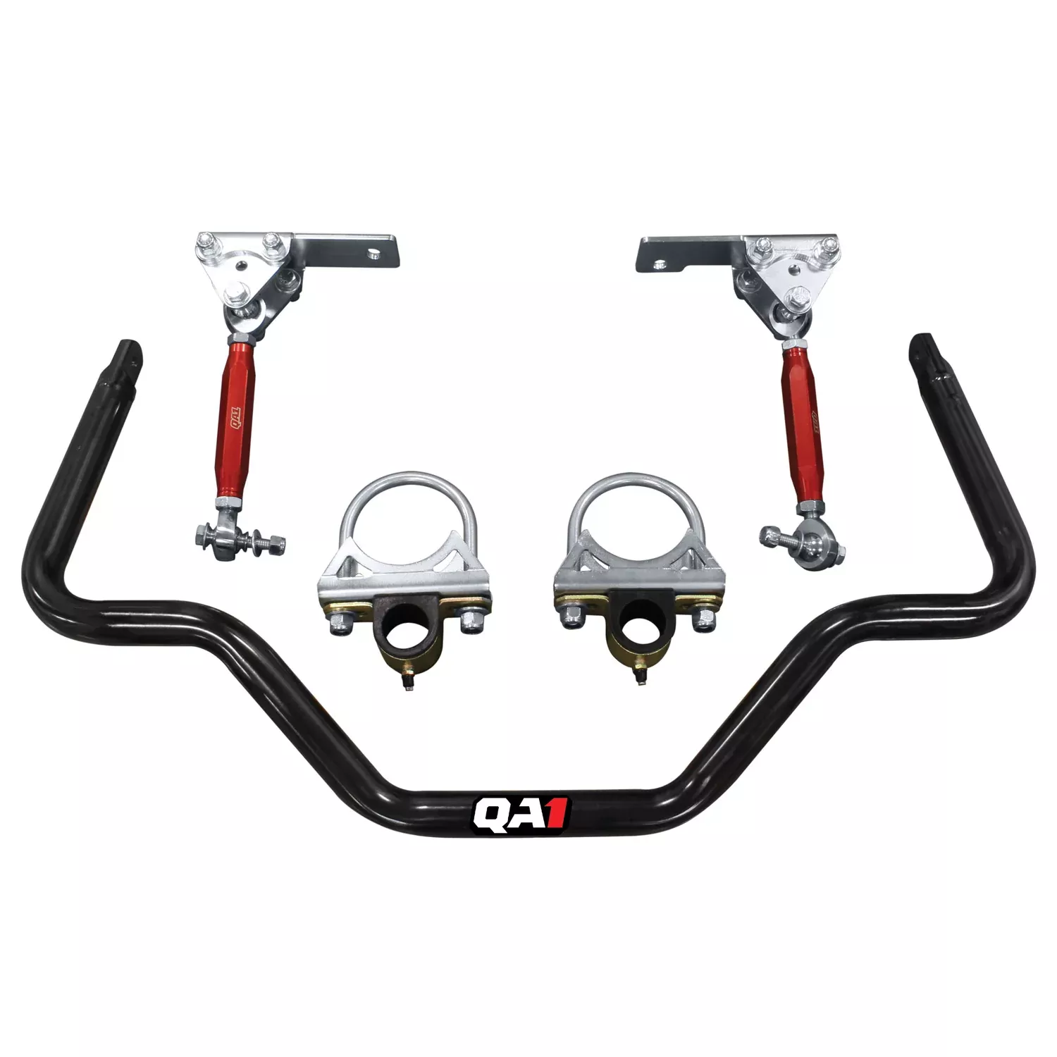 Rear Sway Bar Kit F100 1-1/4in Dia. 65-72