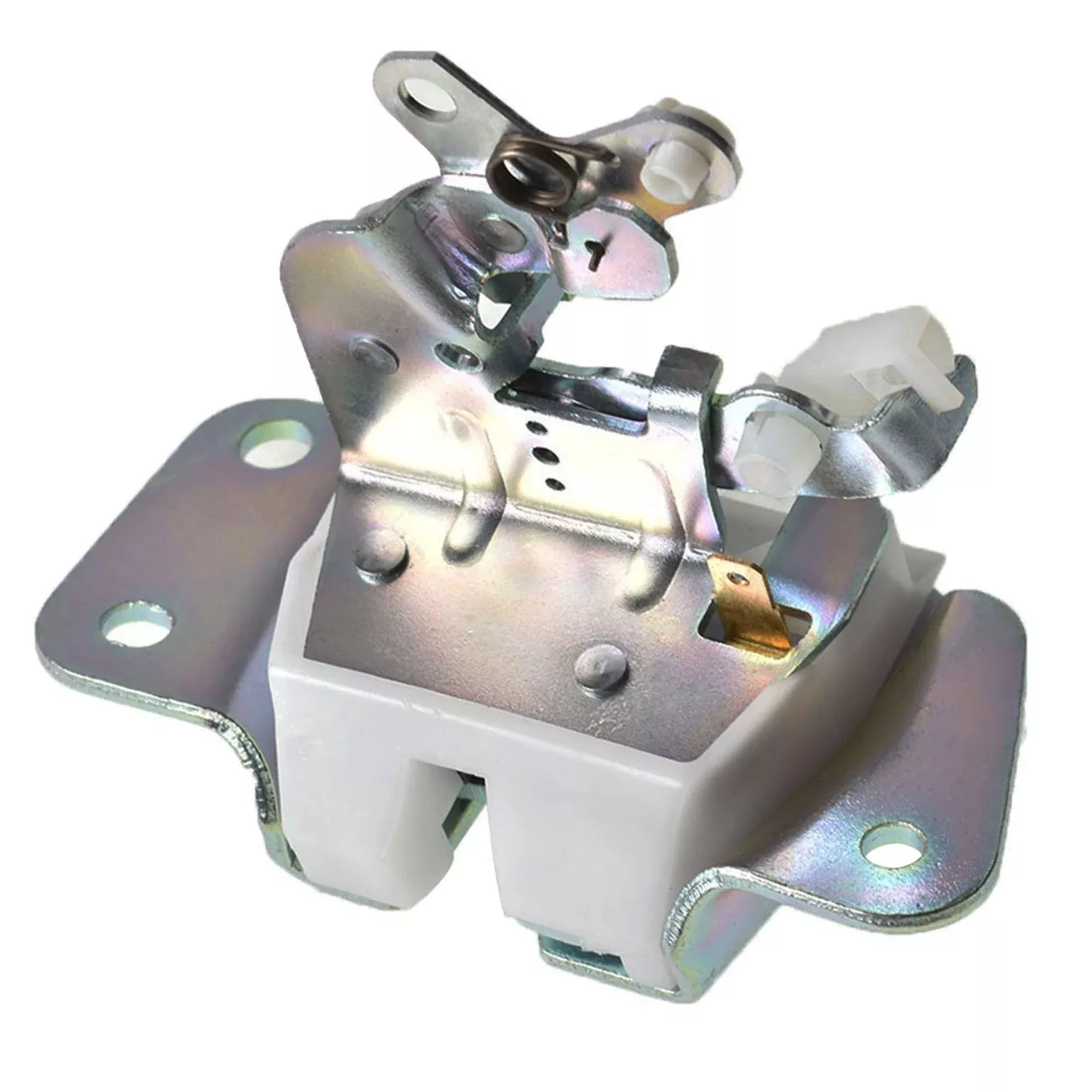 Rear Tailgate Trunk Door Lock Actuator Fit For Mitsubishi Montero Pajero Sport