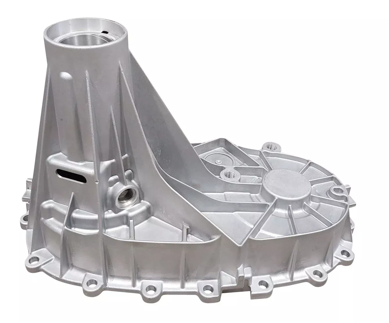 Rear Transfer Case Housing For GM Chevy NP261XHD & NP263XHD 6.6l Duramax