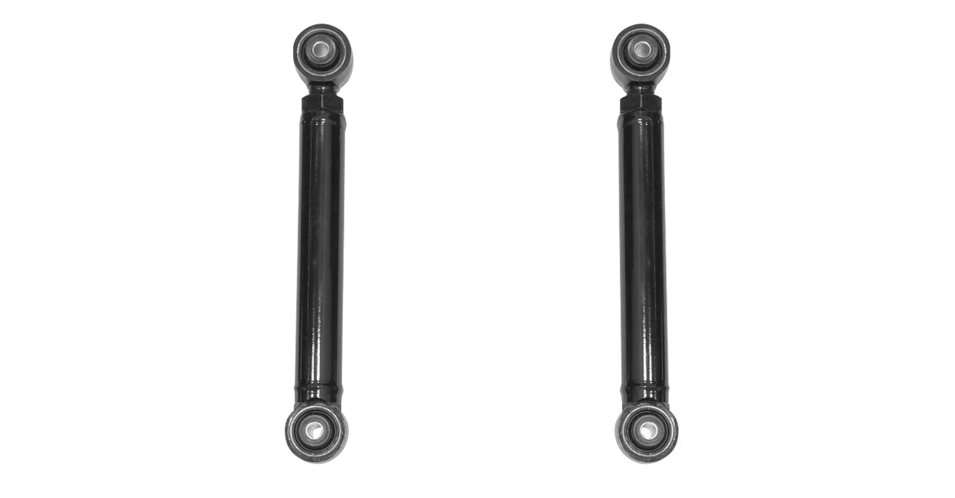 Rear Upper Adjustable Control Arm Kit