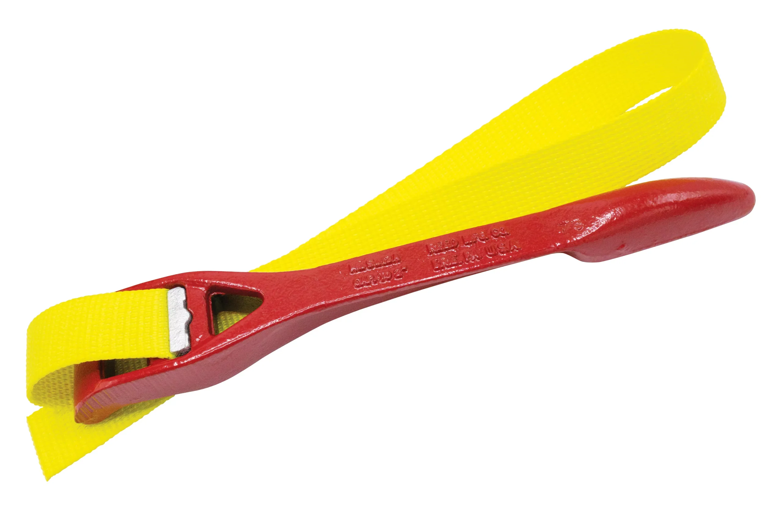 REED 02247 SW12A30 Strap Wrench with 30-Inch Strap