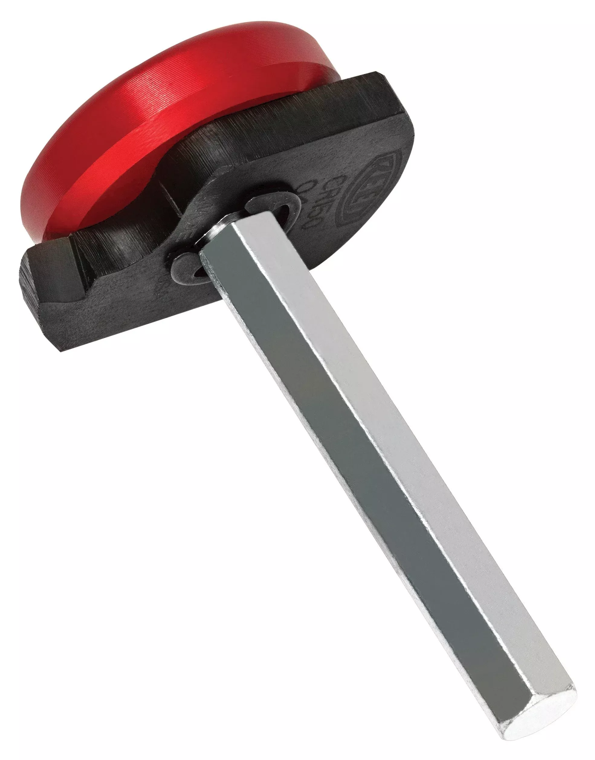 REED CRP150 Clean Ream Plus with 3/8-Inch Hex Shaft, 1-1/2-Inch Head