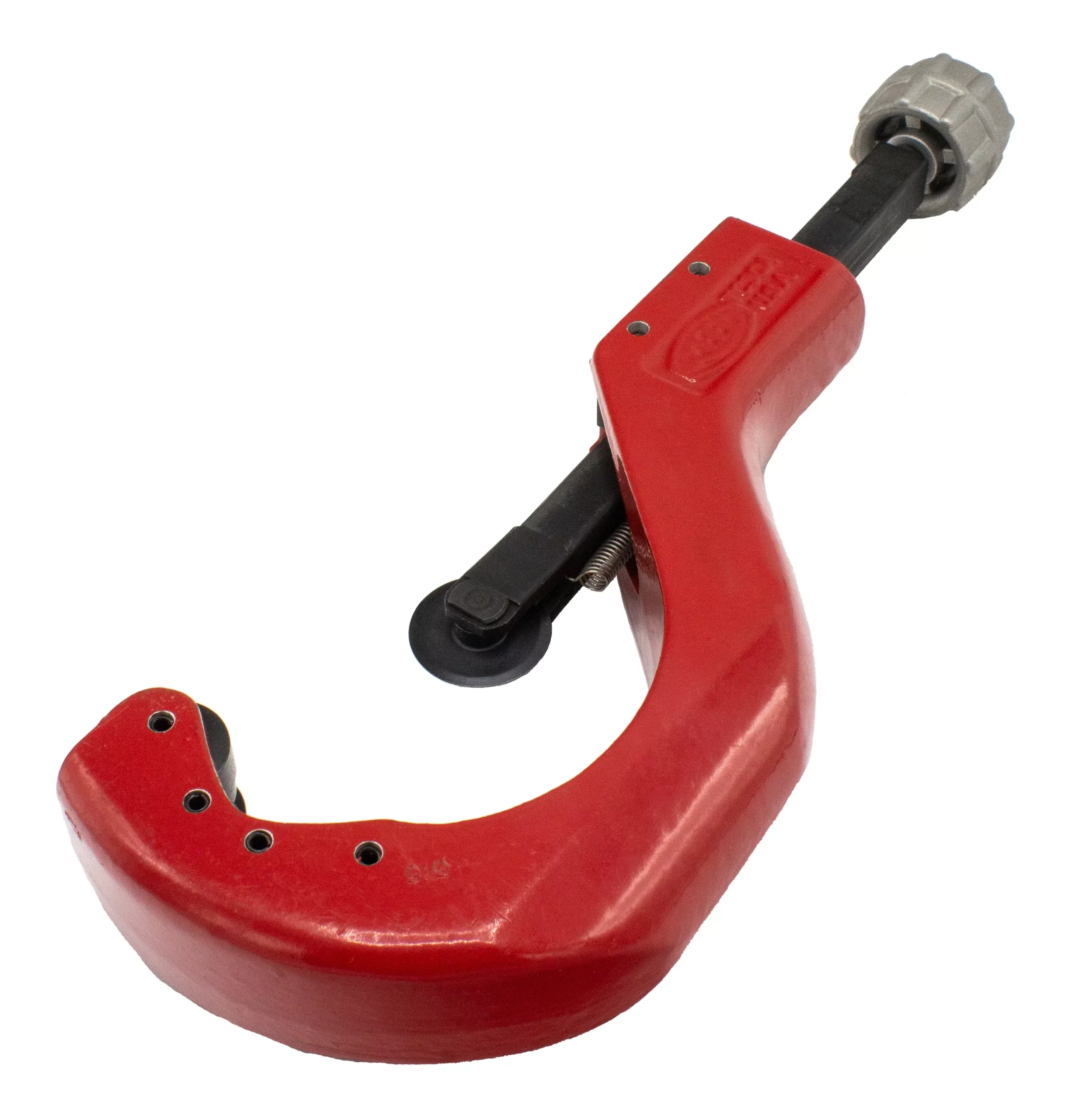 REED TC3QPVC Quick Release Tubing Cutter for Plastic Pipe, 11-Inch