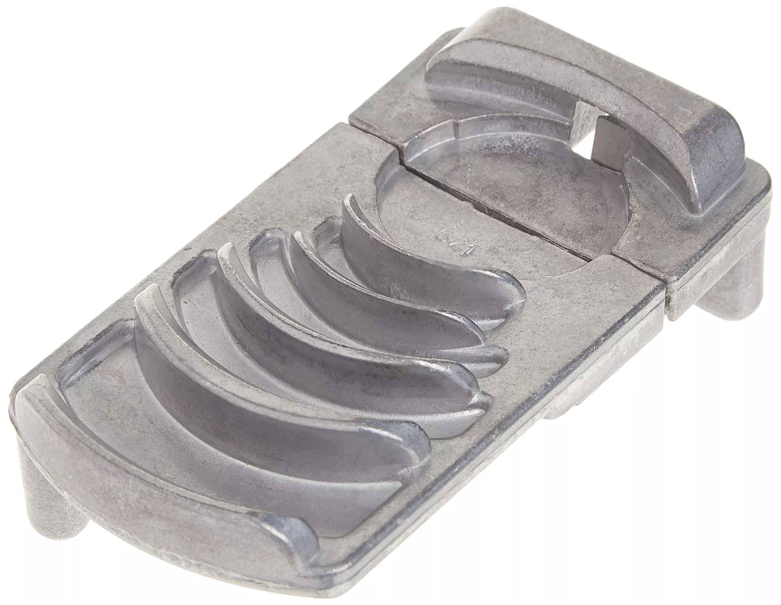 Reed Tool DEB4 Plastic Deburring Tool for 1 1/4” to 4” Pipes