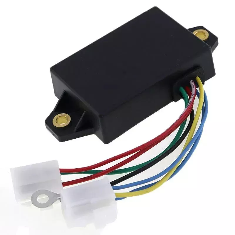 Regulator 5650-043-574-50 5650-040-967-50 for Iseki TU120 TU130 TU140 TU175 TU1500